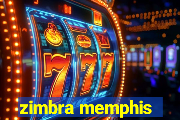 zimbra memphis